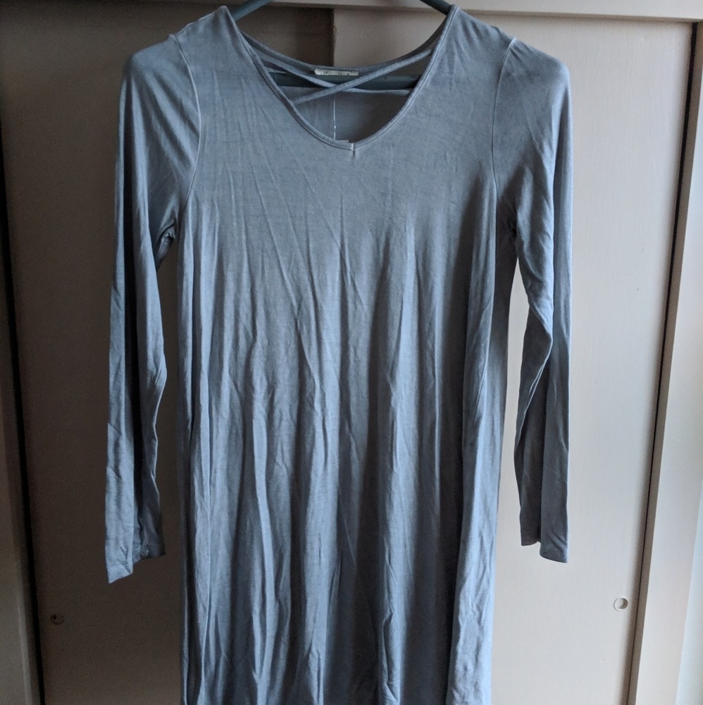 Long sleeve